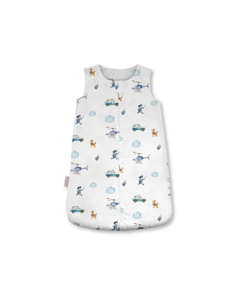 Bamboo Baby Sleeping Bag 0–6 Months | Soft & Breathable | Waldin Bamboo Baby Sleeping Bag 0–6 Months | Soft & Breathable | Waldin