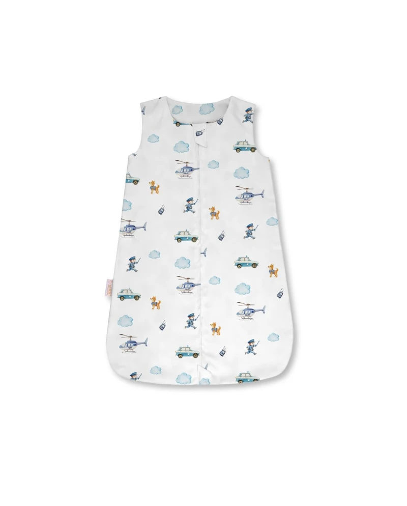 Bamboo Baby Sleeping Bag 0–6 Months | Soft & Breathable | Waldin Bamboo Baby Sleeping Bag 0–6 Months | Soft & Breathable | Waldin