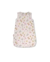 Bamboo Sleepbag 0-6 months - Candycute Soft & Breathable | Waldin