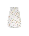 Bamboo Sleepbag 0-6 months - Candycute Soft & Breathable | Waldin