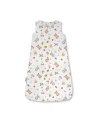 Bamboo Sleepbag 6-18 months - Candycute Soft & Breathable | Waldin