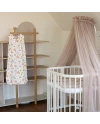 Bamboo Sleepbag 6-18 months - Candycute Soft & Breathable | Waldin