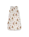 Bamboo Baby Sleepbag 6-18 Months BEARS Soft & Breathable | Waldin