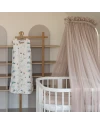 Bamboo Baby Sleeping Bag 6-18 Months | Soft & Breathable | Waldin