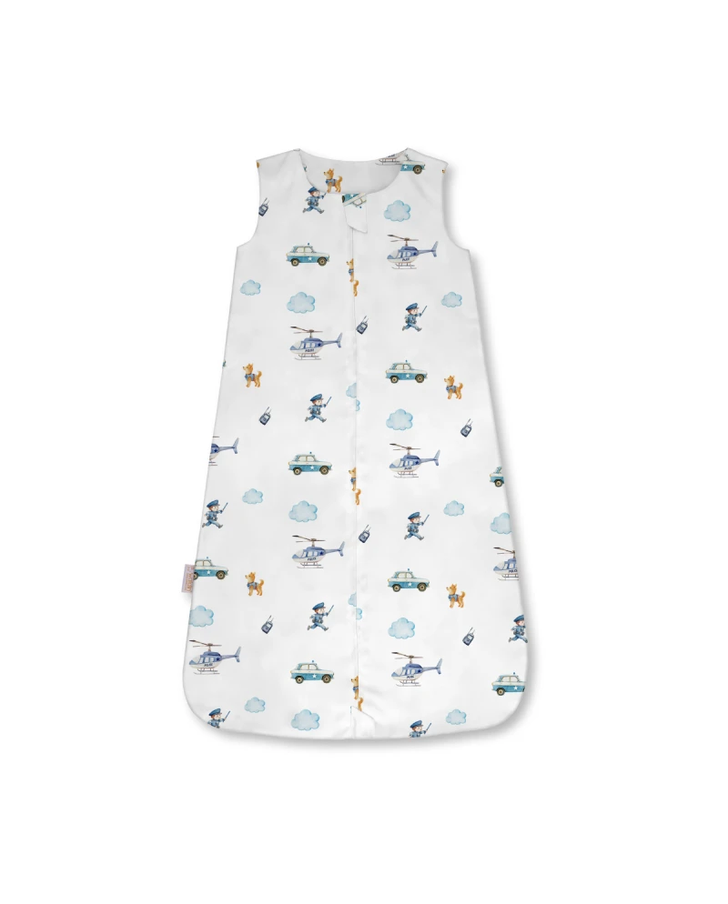 Bamboo Baby Sleeping Bag 6-18 Months | Soft & Breathable | Waldin Bamboo Baby Sleeping Bag 6-18 Months | Soft & Breathable | Waldin