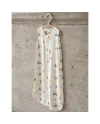 Bamboo Baby Sleeping Bag 0–6 Months | Soft & Breathable | Waldin