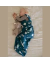 Bamboo Baby Sleeping Bag 0–6 Months | Soft & Breathable | Waldin