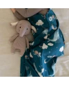 Bamboo Baby Sleeping Bag 0–6 Months | Soft & Breathable | Waldin