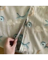 Bamboo Baby Sleeping Bag 0–6 Months | Soft & Breathable | Waldin