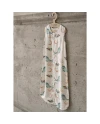 Bamboo Baby Sleeping Bag 0–6 Months | Soft & Breathable | Waldin