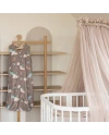Bamboo Baby Sleeping Bag 0–6 Months | Soft & Breathable | Waldin