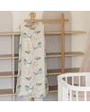 Bamboo Baby Sleeping Bag 0–6 Months | Soft & Breathable | Waldin