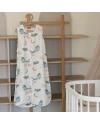 Bamboo Baby Sleeping Bag 0–6 Months | Soft & Breathable | Waldin