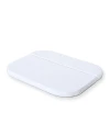 5in1 Baby Crib with matress and cradle - White | Waldin