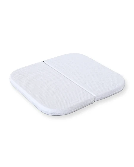 7in1 Baby crib with mattress - Graphite | Grows with your child Waldin