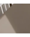 Fitted Sheet for 7in1 Bedside Crib – Taupe | Waldin