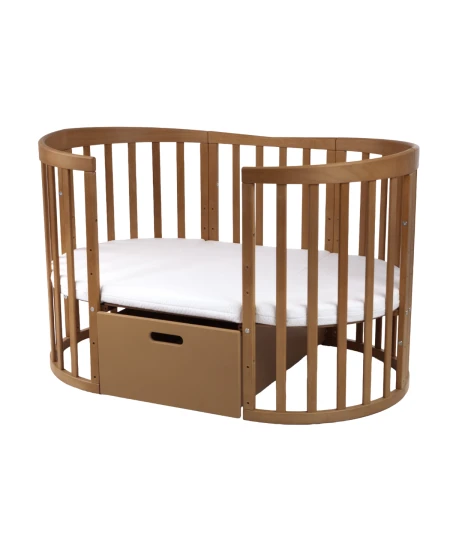 Vintage Drawer for the 7in1 Crib | Waldin