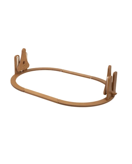 Cradle for the 7in1 Crib - Vintage | Waldin