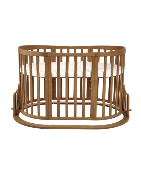 Cradle for the 7in1 Crib - Vintage | Waldin