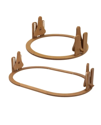 Cradle for the 7in1 Crib - Vintage | Waldin