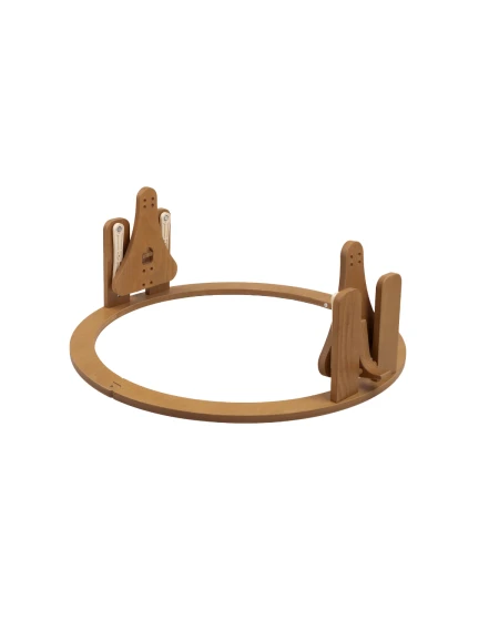 Cradle for the 7in1 Crib - Vintage | Waldin