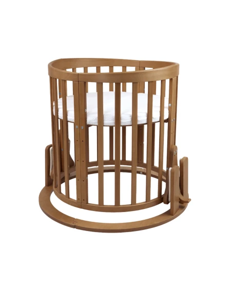 Cradle for the 7in1 Crib - Vintage | Waldin