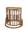 Cradle for the 7in1 Crib - Vintage | Waldin
