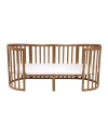 7in1 Crib Extension - Vintage | Waldin