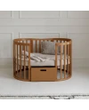 Vintage Drawer for the 7in1 Crib | Waldin