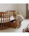 Vintage Drawer for the 7in1 Crib | Waldin