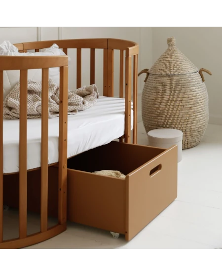 Vintage Drawer for the 7in1 Crib | Waldin