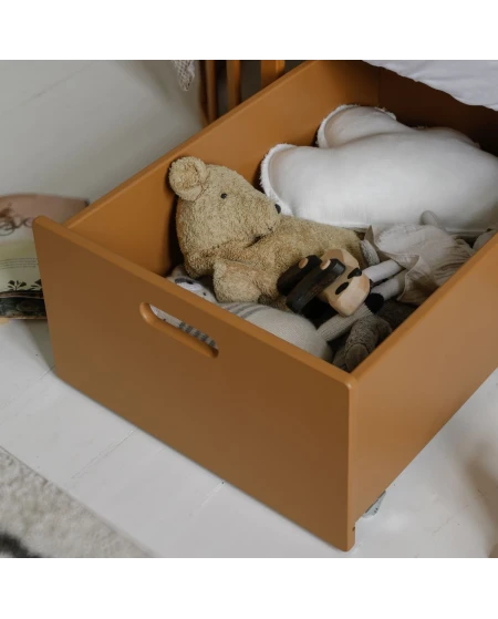 Vintage Drawer for the 7in1 Crib | Waldin