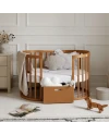 Vintage Drawer for the 7in1 Crib | Waldin
