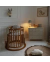 Cradle for the 7in1 Crib - Vintage | Waldin