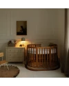 Cradle for the 7in1 Crib - Vintage | Waldin