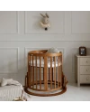 Cradle for the 7in1 Crib - Vintage | Waldin