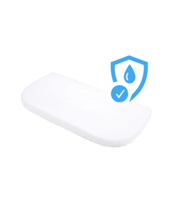 Waterproof Sheet for 7in1 Bedside Crib | Waldin
