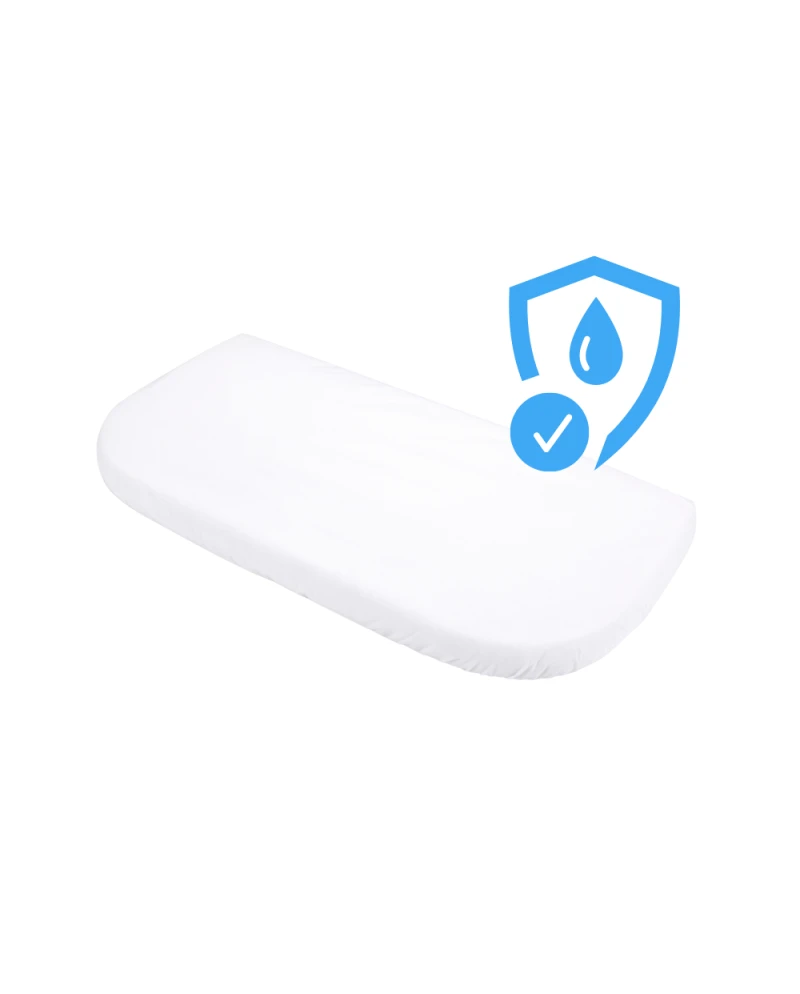 Waterproof Sheet for 7in1 Bedside Crib | Waldin Waterproof Sheet for 7in1 Bedside Crib | Waldin