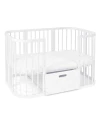 White Drawer for the 7in1 Crib | Waldin