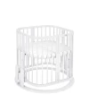 Cradle for the 7in1 Crib - White | Waldin