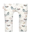 Cotton Baby Sleeping bag with legs 3-4 years Whales | Waldin