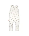 Cotton Baby Sleeping bag with legs 3-4 years Lullaby | Waldin