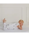 Cotton Baby Sleeping bag with legs 3-4 years Lullaby | Waldin