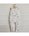 Cotton Baby Sleeping bag with legs 3-4 years Lullaby | Waldin