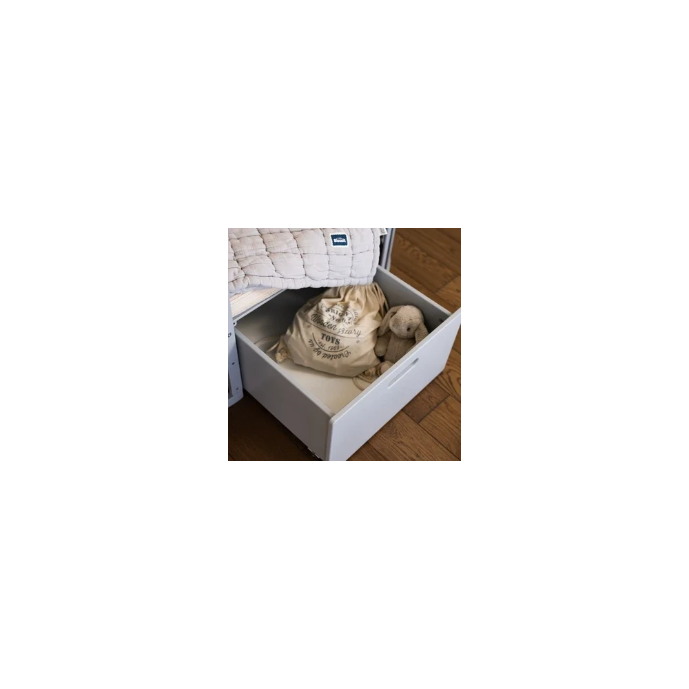 Accessories for cribs