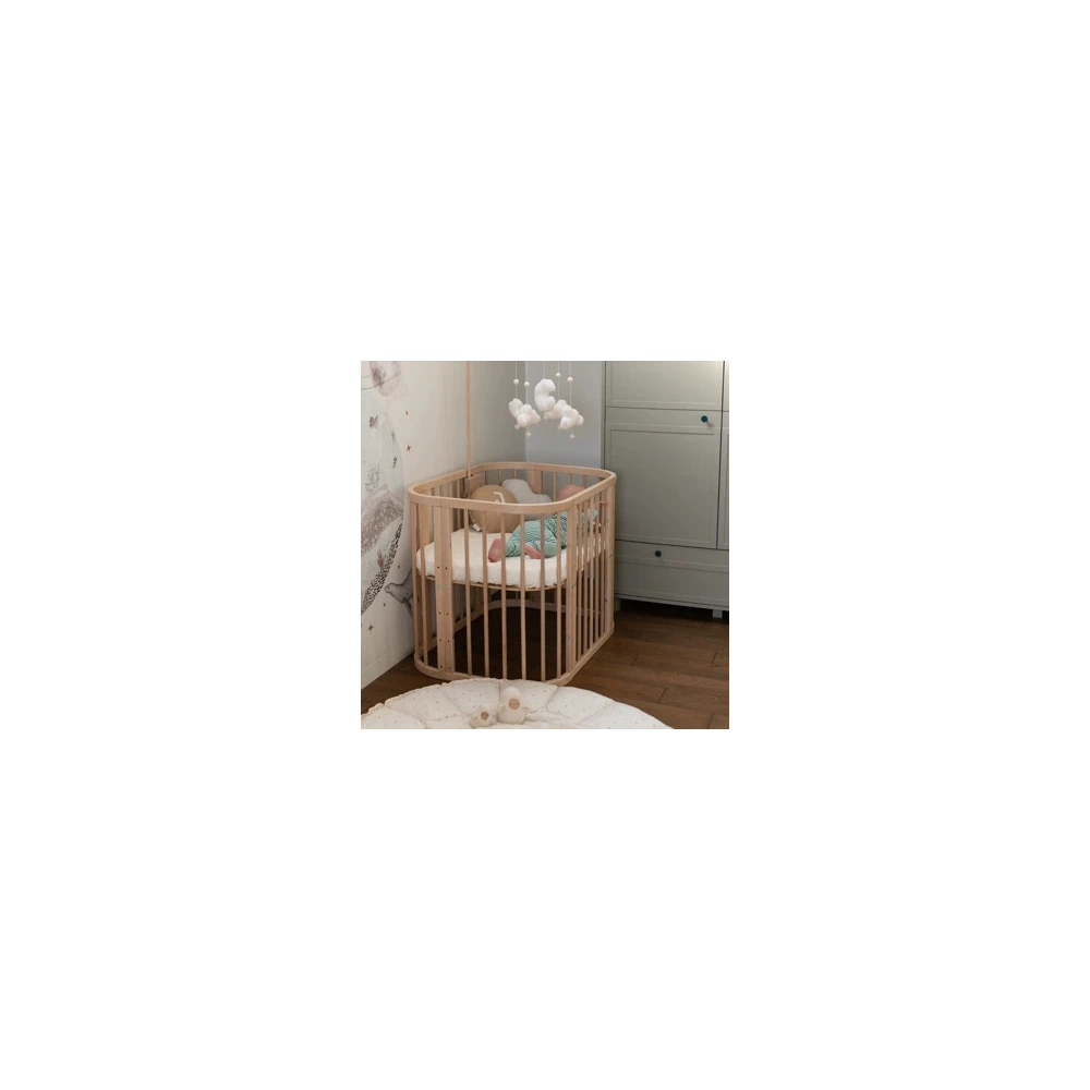 5in1 Baby Crib
