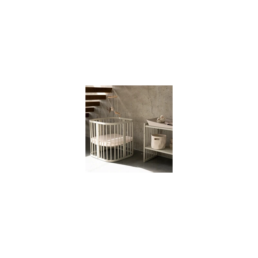 7in1 Baby crib