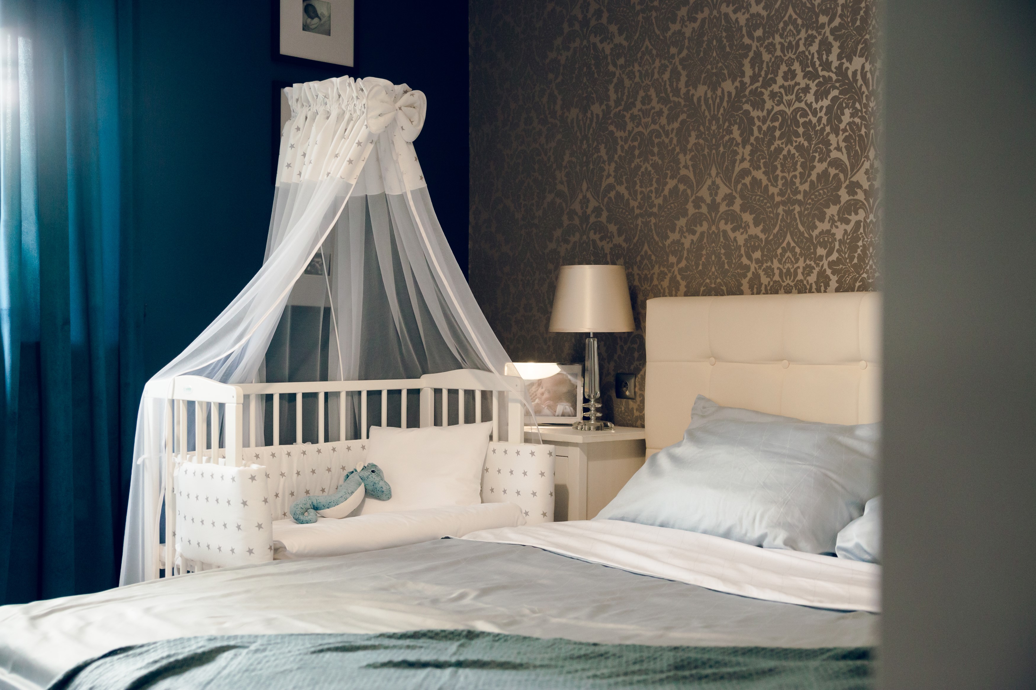 Welches Beistellbett sollte man wählen?