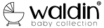 Waldin logo