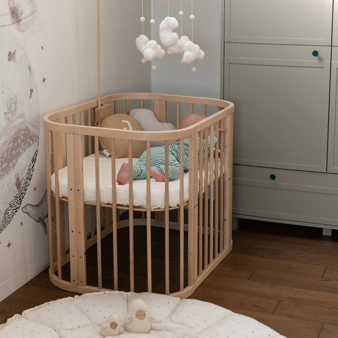 5-in-1 Bed